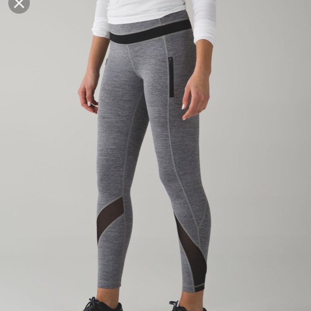 Lululemon inspire tight II